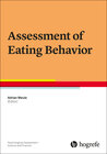 Buchcover Assessment of Eating Behavior