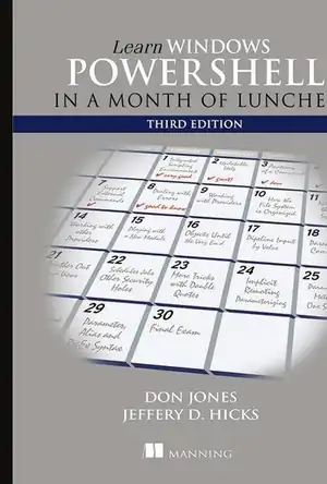 Buchcover ISBN 9781617294167