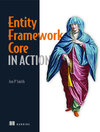 Buchcover Entity Framework Core in Action