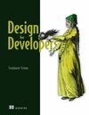 Buchcover Design for Developers
