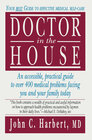 Buchcover Doctor in the House