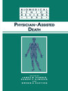 Buchcover Physician-Assisted Death
