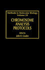 Buchcover Chromosome Analysis Protocols