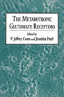 Buchcover The Metabotropic Glutamate Receptors