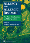Buchcover Allergy and Allergic Diseases
