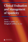 Buchcover Clinical Evaluation and Management of Spasticity