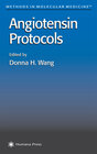 Buchcover Angiotensin Protocols