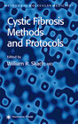 Buchcover Cystic Fibrosis Methods and Protocols