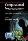 Buchcover Computational Neuroanatomy