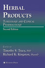 Buchcover Herbal Products