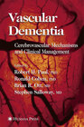 Buchcover Vascular Dementia