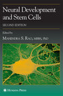 Buchcover Neural Development and Stem Cells