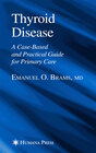 Buchcover Thyroid Disease