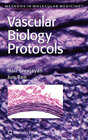 Buchcover Vascular Biology Protocols