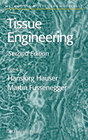 Buchcover Tissue Engineering