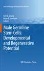 Buchcover Male Germline Stem Cells: Developmental and Regenerative Potential