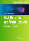 Buchcover RNA Detection and Visualization