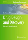 Buchcover Drug Design and Discovery