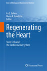 Buchcover Regenerating the Heart