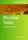 Buchcover Microbial Toxins
