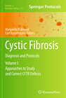 Buchcover Cystic Fibrosis