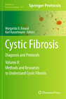 Buchcover Cystic Fibrosis