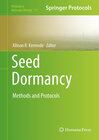 Buchcover Seed Dormancy