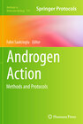 Buchcover Androgen Action