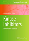 Buchcover Kinase Inhibitors