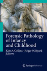 Buchcover Forensic Pathology of Infancy and Childhood