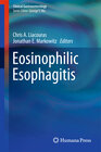 Buchcover Eosinophilic Esophagitis