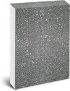 Buchcover Pocket Notes: Platinum Bling – Notizblock im praktischen Taschenformat: Platingraues Glitzern