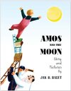 Buchcover Amos and the Moon