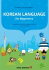 Buchcover Korean Language for Beginners