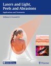Buchcover Lasers and Light, Peels and Abrasions