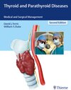 Buchcover Thyroid and Parathyroid Diseases
