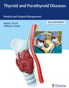 Buchcover Thyroid and Parathyroid Diseases