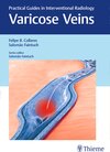 Buchcover Varicose Veins