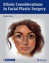 Buchcover Ethnic Considerations in Facial Plastic Surgery