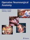 Buchcover Operative Neurosurgical Anatomy