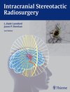Buchcover Intracranial Stereotactic Radiosurgery
