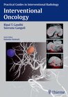 Buchcover Interventional Oncology