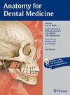 Buchcover Anatomy for Dental Medicine