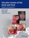Buchcover Vascular Lesions of the Head and Neck