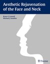 Buchcover Aesthetic Rejuvenation of the Face and Neck