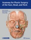 Buchcover Anatomy for Plastic Surgery of the Face, Head, and Neck