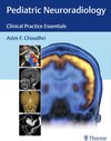 Buchcover Pediatric Neuroradiology