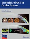 Buchcover Essentials of OCT in Ocular Disease