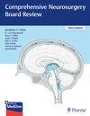 Buchcover Comprehensive Neurosurgery Board Review