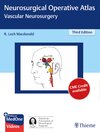 Buchcover Neurosurgical Operative Atlas: Vascular Neurosurgery